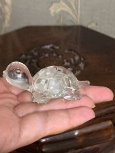 Huge Sale💯Crystal Tortoise 🐢