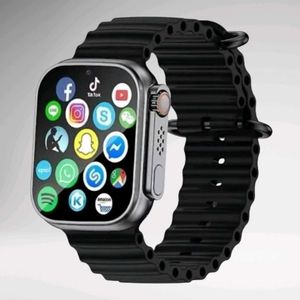 T10 Ultra Smart Watch