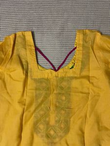 Salwaar Suit