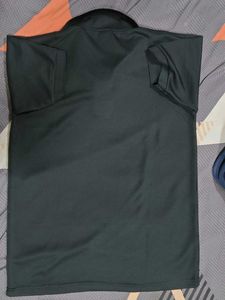 Black Polo Shirt
