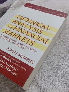 Technical Analysis of Financial Markets