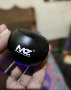 💥MZ M3 Portable Bluetooth Mini Speaker 🔊