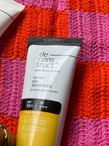 Deconstruct Skincare Duo