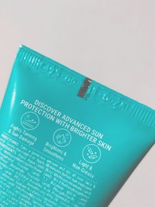 Pilgrim Vitamin C Sunscreen