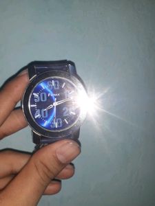 Fenix Watch
