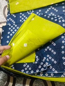 Dress Material 💚💙