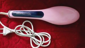 Fast Hair Straightner HQT-906