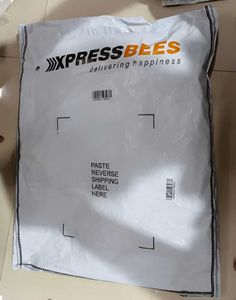 Courier Packaging Bag
