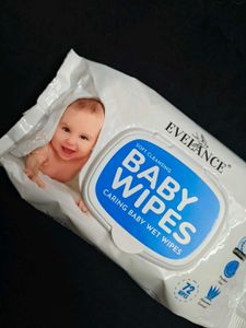 Baby Wipes ❤️