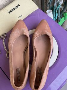 Elegant Flats