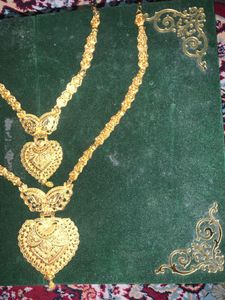 Jewellery Set