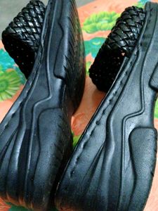 Heel Wedges