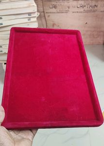 Jewellery Display Tray. Or Gift Hamper Packing Tra