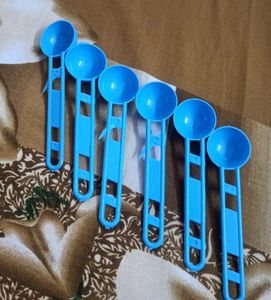 Spoon Set (Set Of 6)