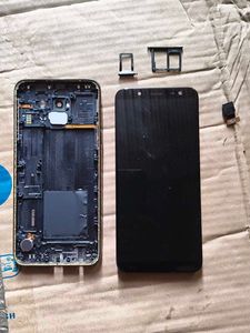 Samsung Phone - Parts/Repair