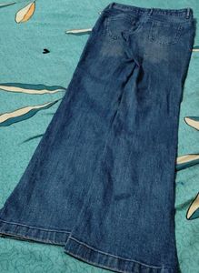 Straight Baggy Jeans