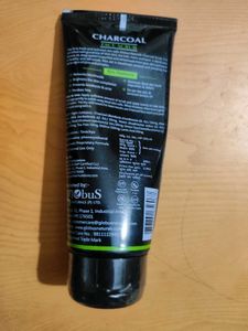 Globus Naturals Charcoal Set