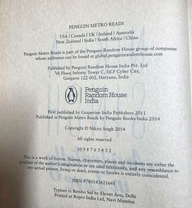 Accidentally in Love