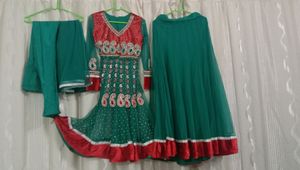 Clearance Sale Bajirao Mastani Party Wear