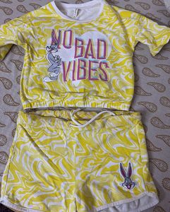 Looney Tunes Outfit