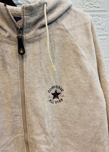🇺🇸Converse All Star imported Hoodie