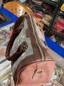 Leather Bag