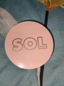 Colorpop Face And Body Contour