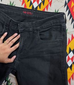 Unisex Original Flying Machine Jean