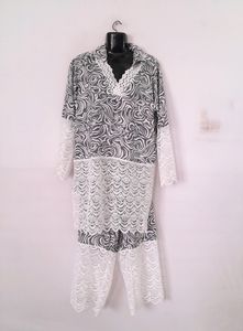 Grey Casual Co-ord (Women's)