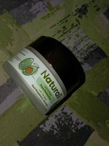 Naturali Face Moisturizer