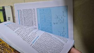 NCERT Class XI Textbooks Set