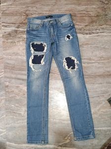 Denim Jeans