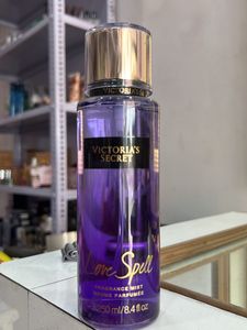 Victoria’s Secret Perfumes Love Spell