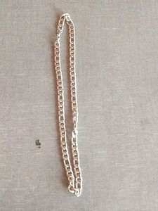 Heavy Stainless Steel chain for men
