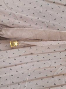 Brown Polka Dot Lounge Pants