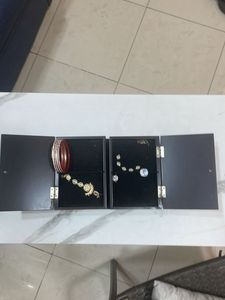 Look Inside Jewellery Box