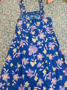 Dress (Large size)