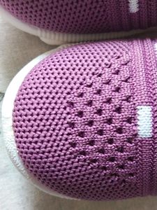 Unisex Footwear Shoes For 6 To 12 Months