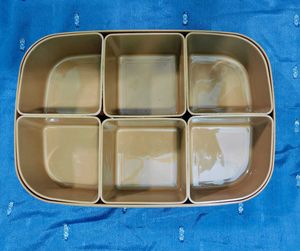 Dry Fruit Box