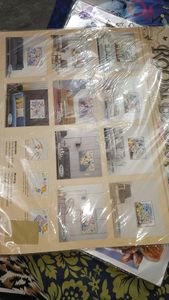 special offer 8D sticker room decor