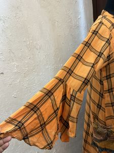 Vintage Shrug Beach Wear