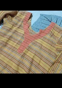Kurti Bundle