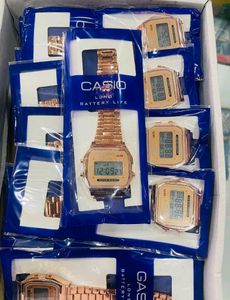 GASIO Watch