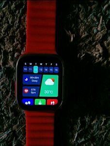 Apple Watch Ultra Clone