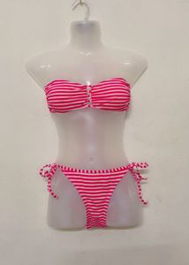 Pink Bikini 👙 Set