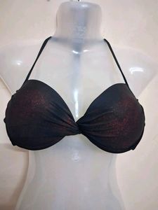 Mermaid Push Up  Bra
