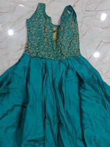 Light Frock For Kids