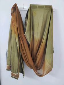 Dupatta #1