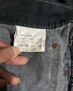 MUSTANG JEANS !!