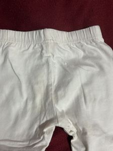 Combo Of 3 Max Pants For Kids And Five Tshirts